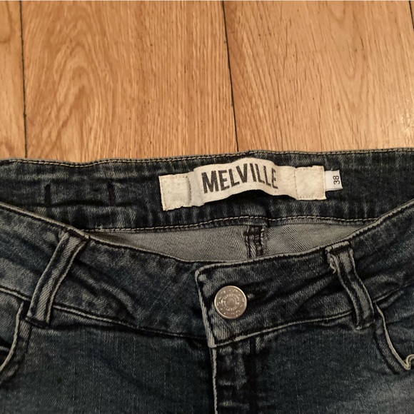 Brandy melville short shorts xs-s - Picture 3 of 3